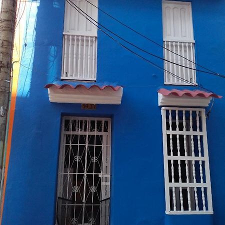 Casa 39-37 Apartment Cartagena Bagian luar foto