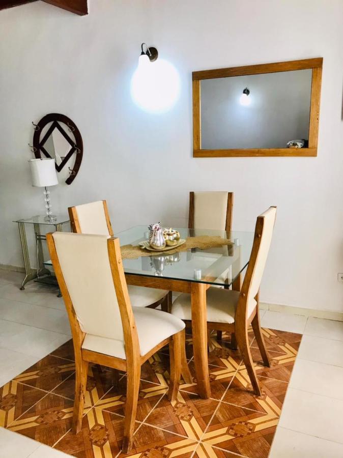 Casa 39-37 Apartment Cartagena Bagian luar foto