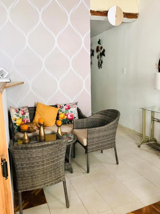 Casa 39-37 Apartment Cartagena Bagian luar foto