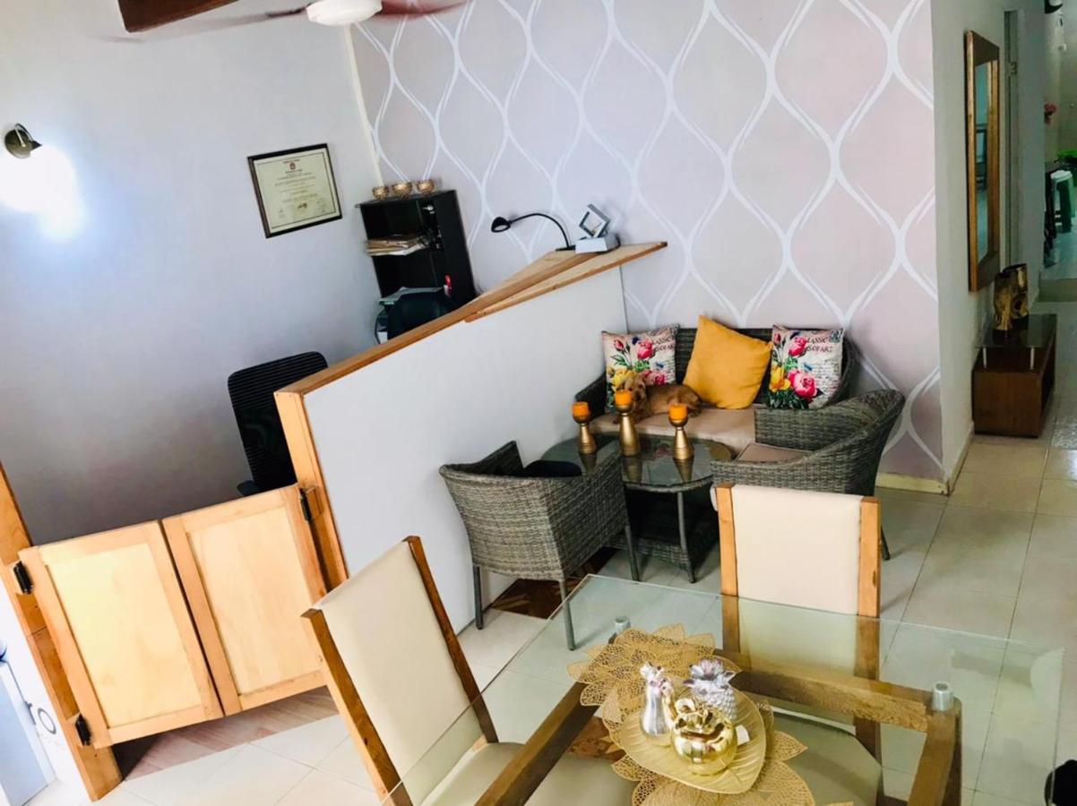Casa 39-37 Apartment Cartagena Bagian luar foto