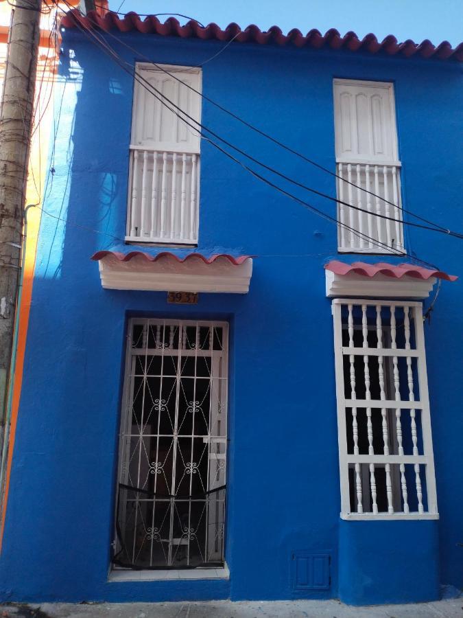 Casa 39-37 Apartment Cartagena Bagian luar foto