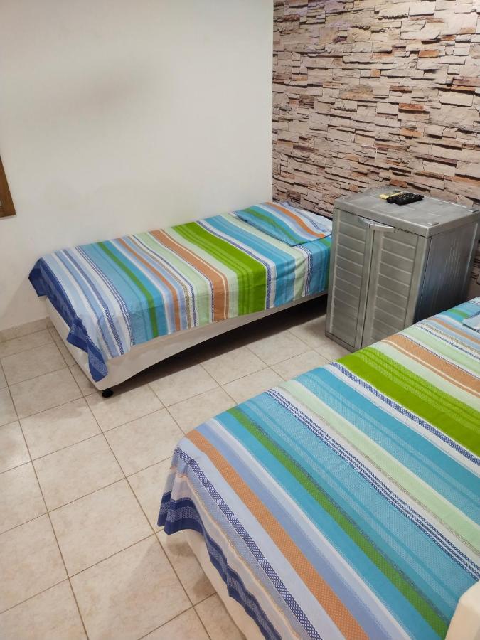 Casa 39-37 Apartment Cartagena Bagian luar foto