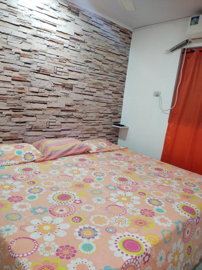 Casa 39-37 Apartment Cartagena Ruang foto