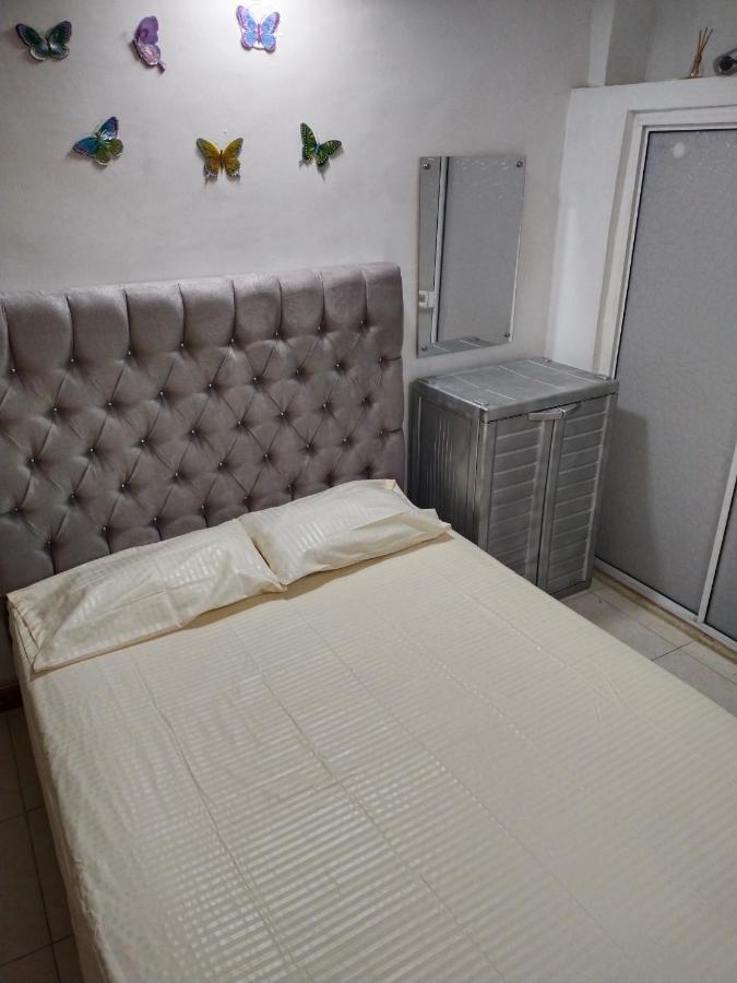 Casa 39-37 Apartment Cartagena Bagian luar foto
