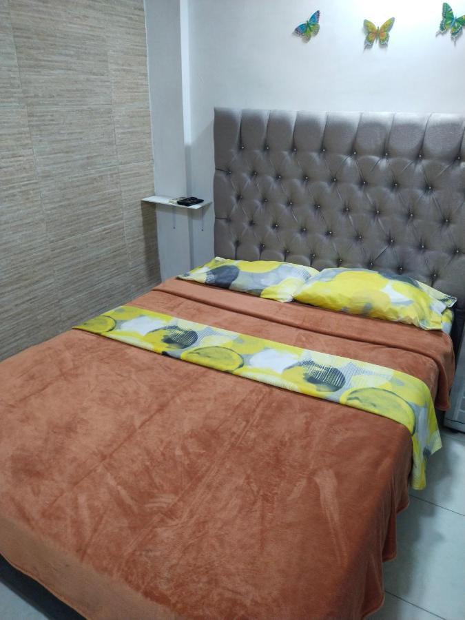 Casa 39-37 Apartment Cartagena Bagian luar foto