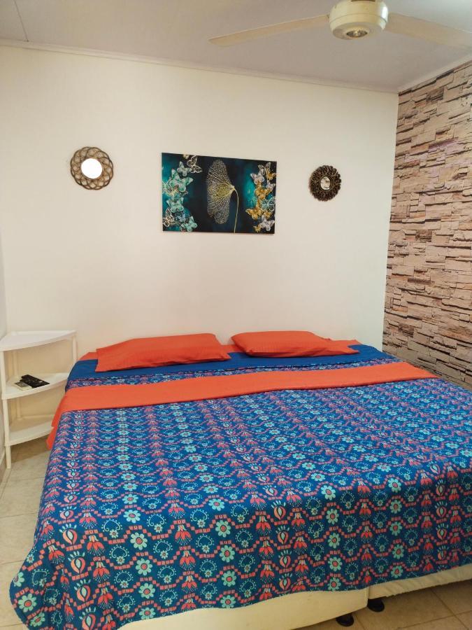 Casa 39-37 Apartment Cartagena Bagian luar foto