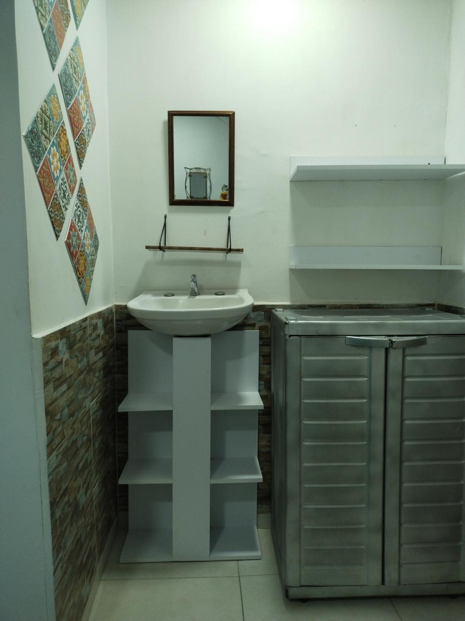 Casa 39-37 Apartment Cartagena Ruang foto